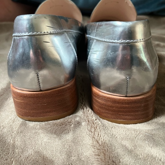 Loeffler Randall mirror loafers - Picture 8 of 9